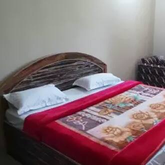 Hotel Shri Radha Resort, Mathura 3